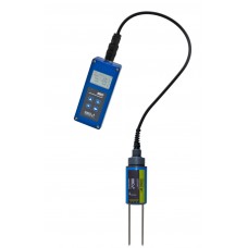Umidometru portabil pentru nisip si agregate, model HD2 cu senzor SONO-M1